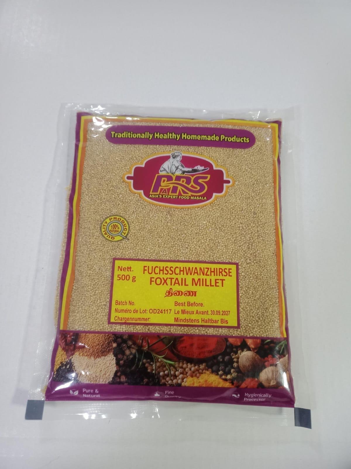 Thinai 500g